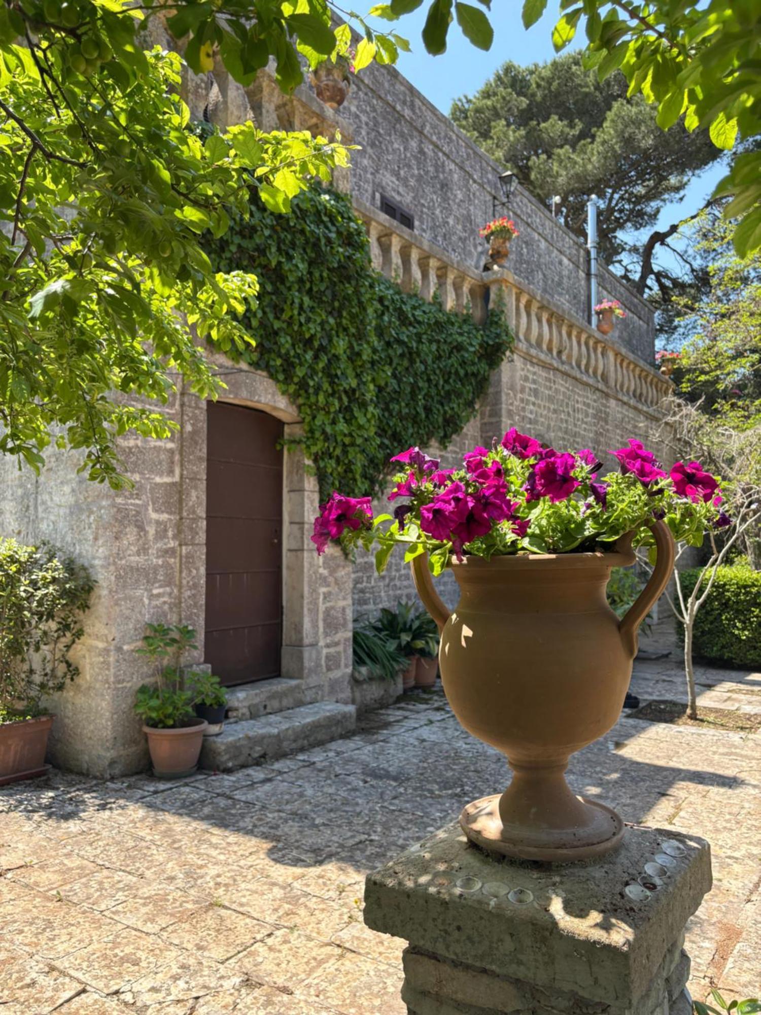 Sportelli - Antica Dimora *
